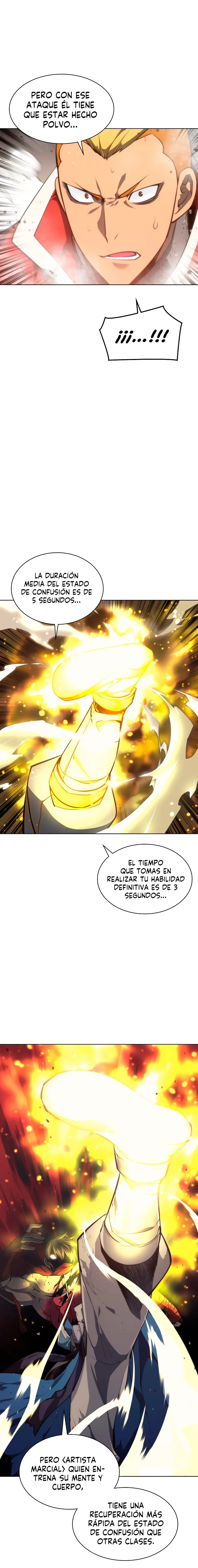 Overgeared Capítulo 55 en Línea - página 15