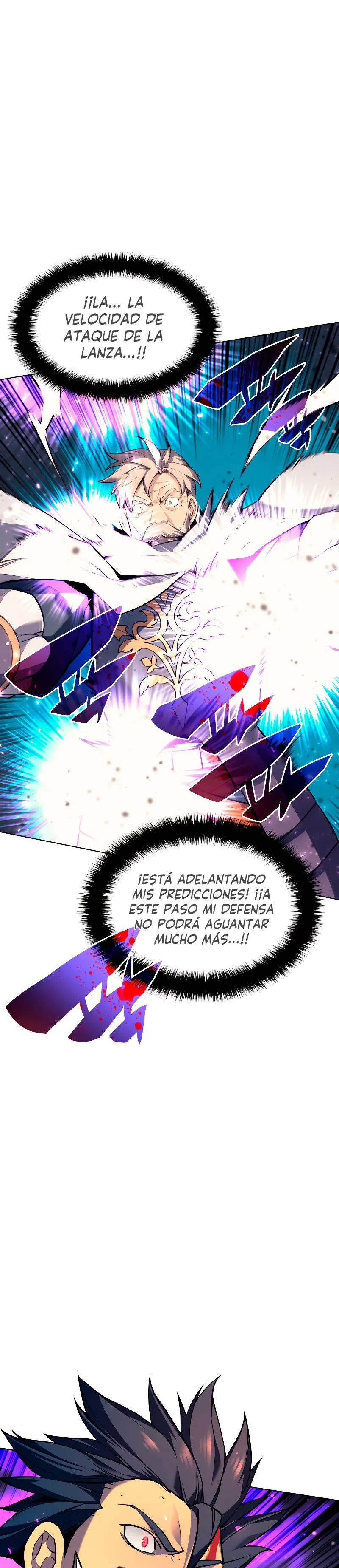 Overgeared Capítulo 55 en Línea - página 21