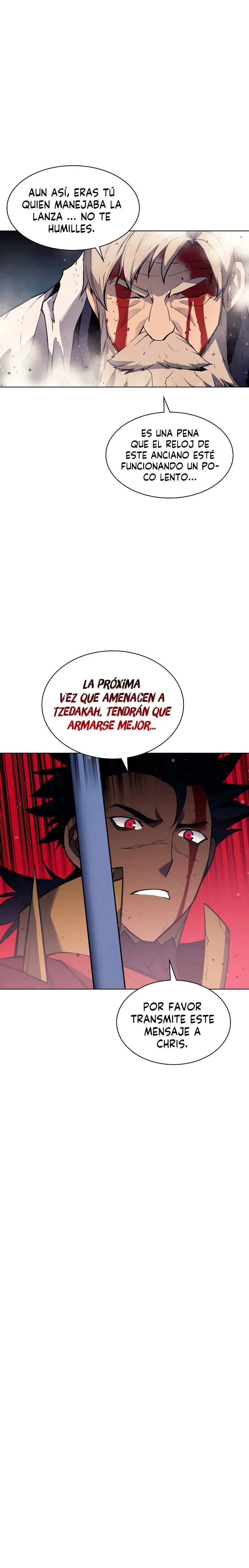 Overgeared Capítulo 55 en Línea - página 24