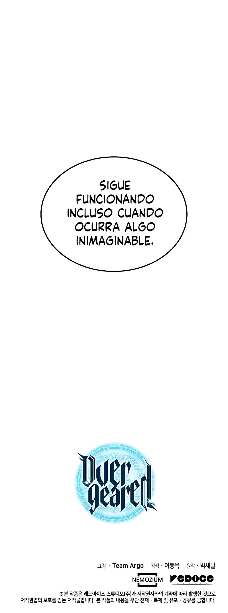 Overgeared Capítulo 55 en Línea - página 30