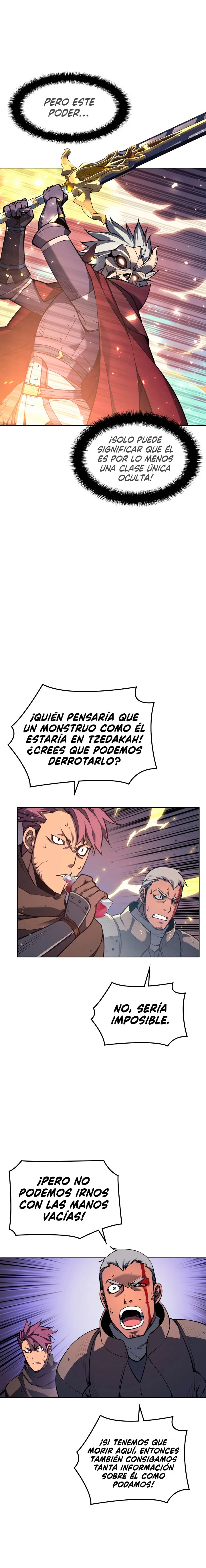 Overgeared Capítulo 56 en Línea - página 18