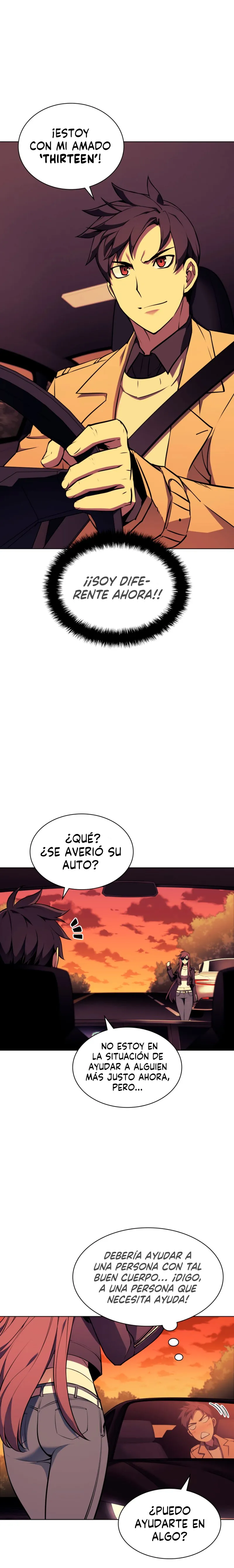 Overgeared Capítulo 58 en Línea - página 7