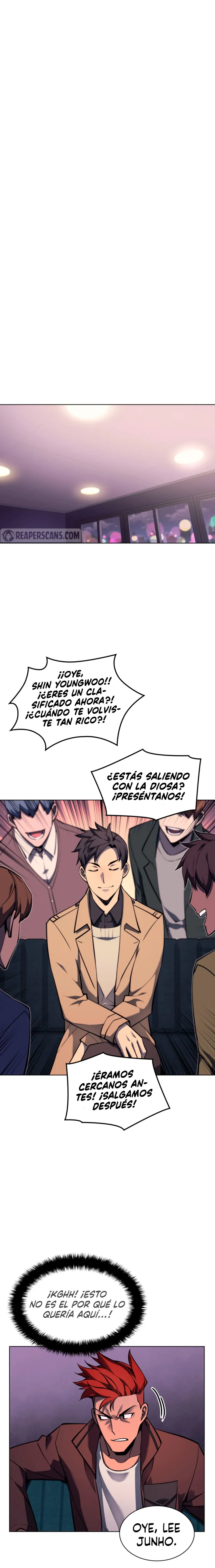 Overgeared Capítulo 58 en Línea - página 19