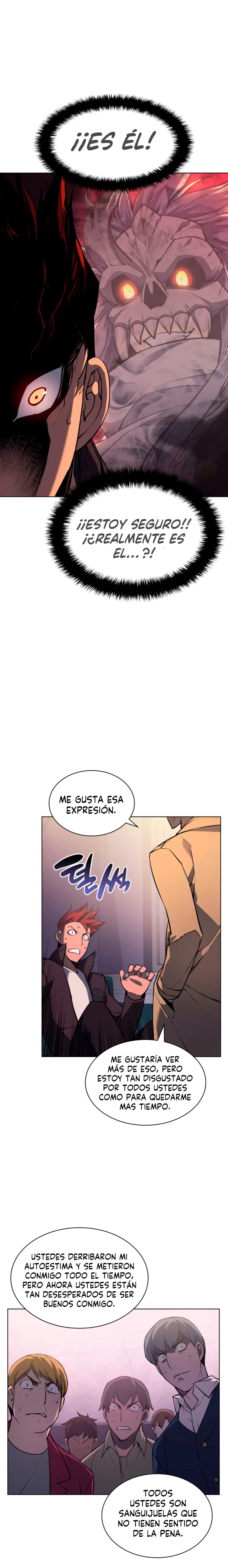 Overgeared Capítulo 58 en Línea - página 22