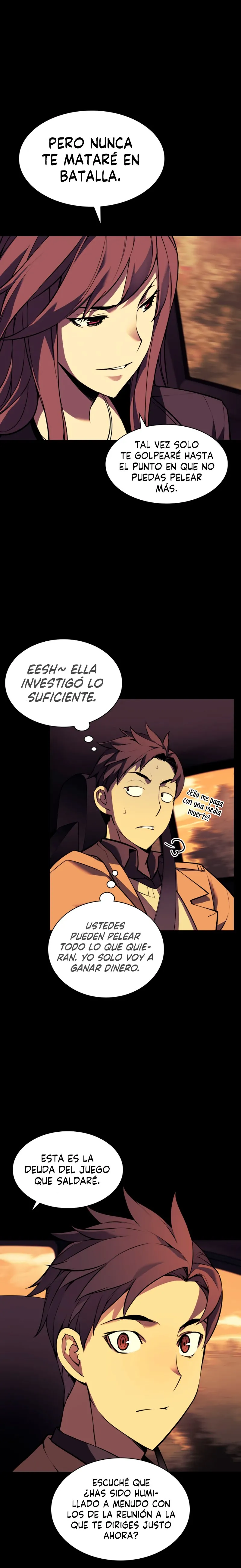 Overgeared Capítulo 58 en Línea - página 26
