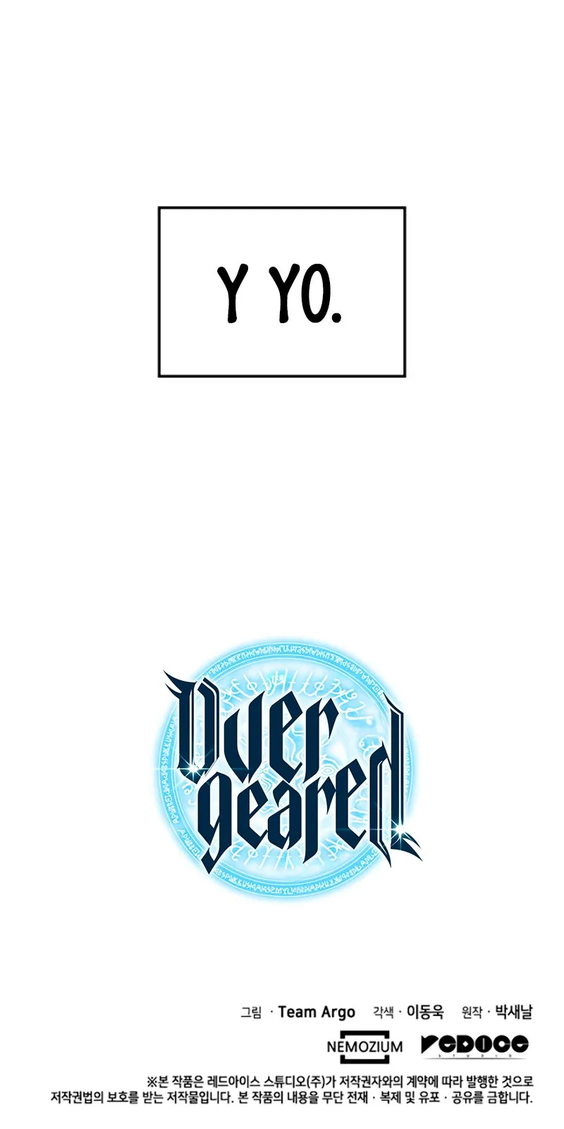 Overgeared Capítulo 58 en Línea - página 29