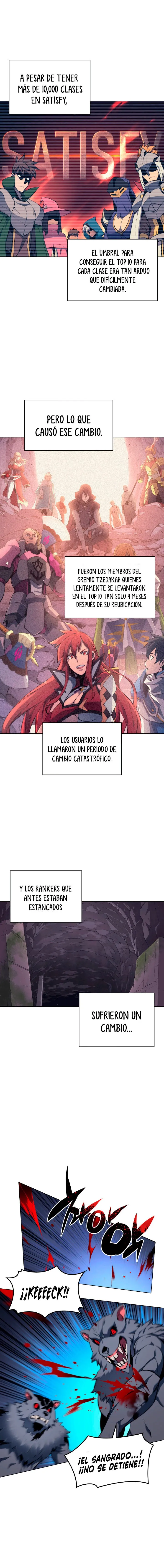 Overgeared Capítulo 59 en Línea - página 2