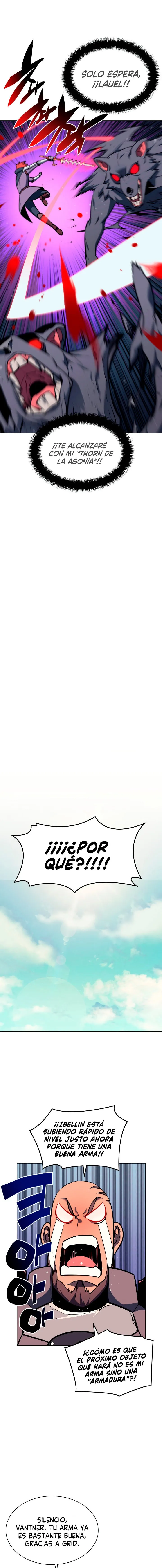Overgeared Capítulo 59 en Línea - página 5