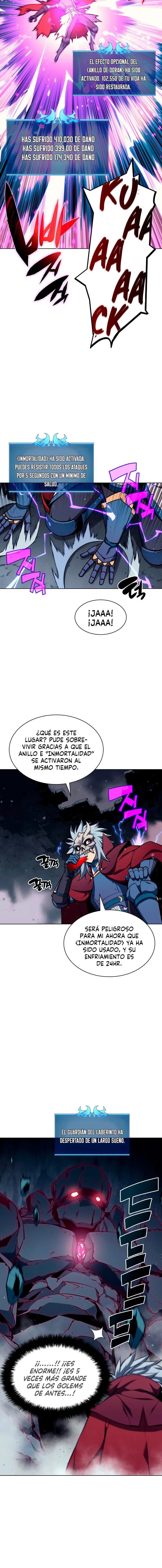Overgeared Capítulo 59 en Línea - página 12