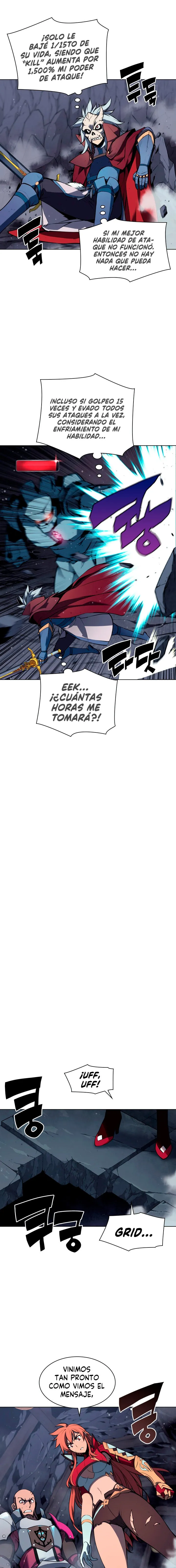 Overgeared Capítulo 59 en Línea - página 14