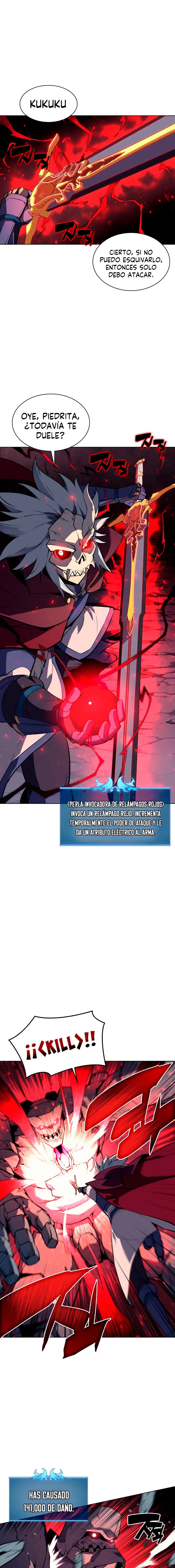 Overgeared Capítulo 59 en Línea - página 17