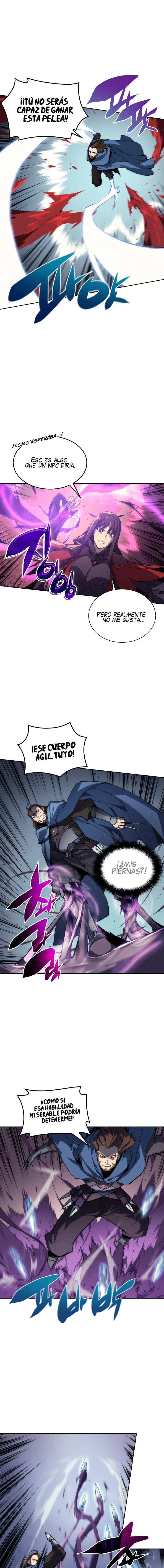 Overgeared Capítulo 6 en Línea - página 4