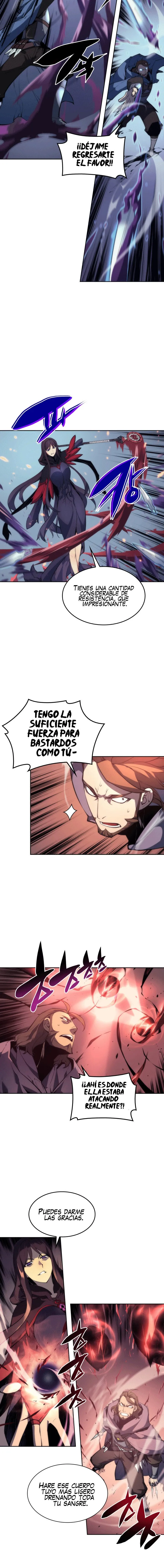 Overgeared Capítulo 6 en Línea - página 5