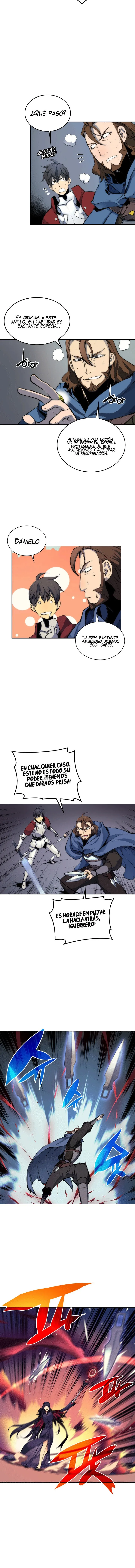 Overgeared Capítulo 6 en Línea - página 7