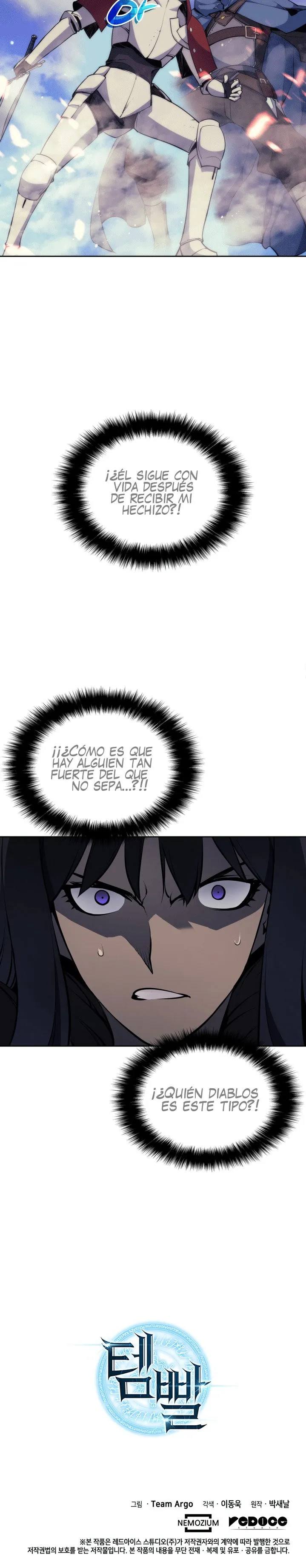 Overgeared Capítulo 6 en Línea - página 11