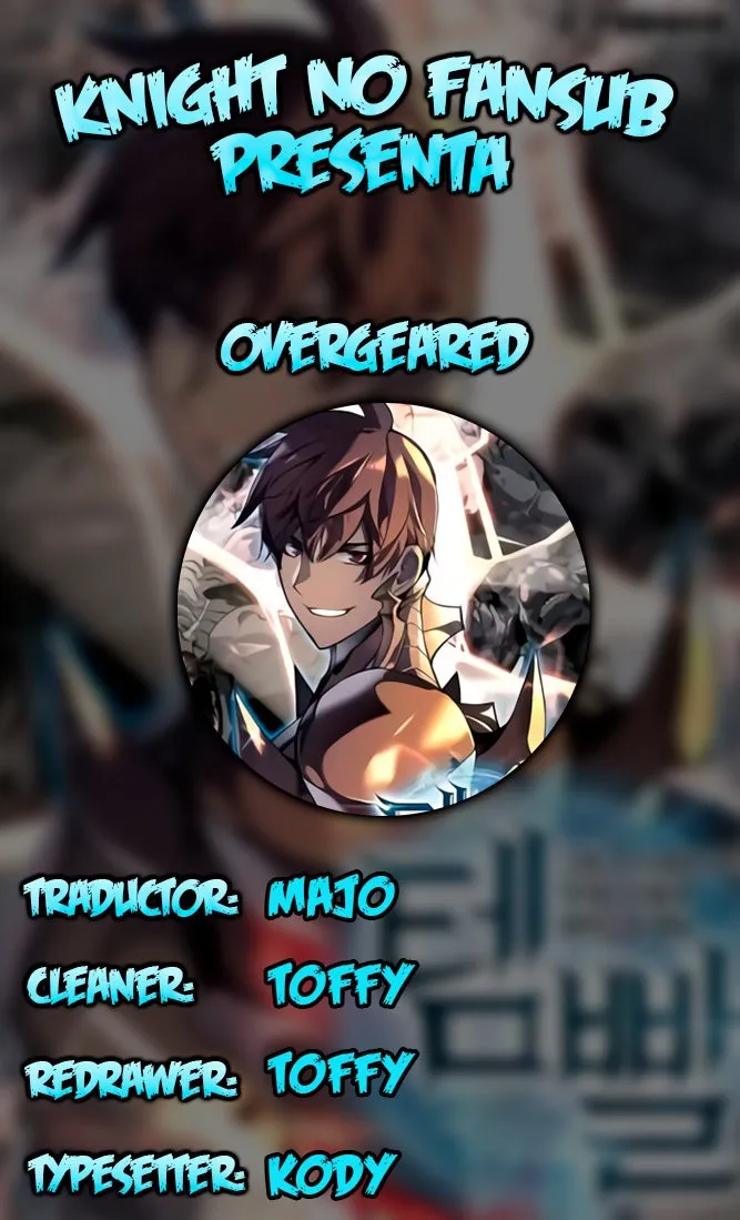 Overgeared Capítulo 60 en Línea - página 1