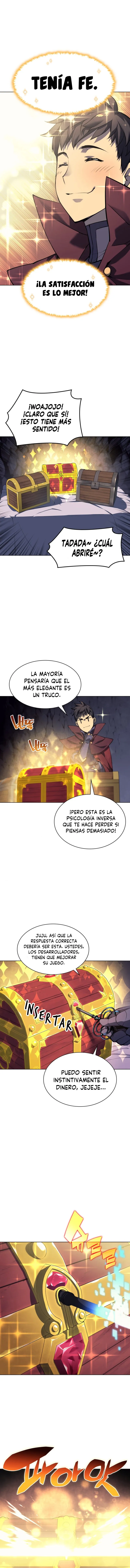 Overgeared Capítulo 60 en Línea - página 10