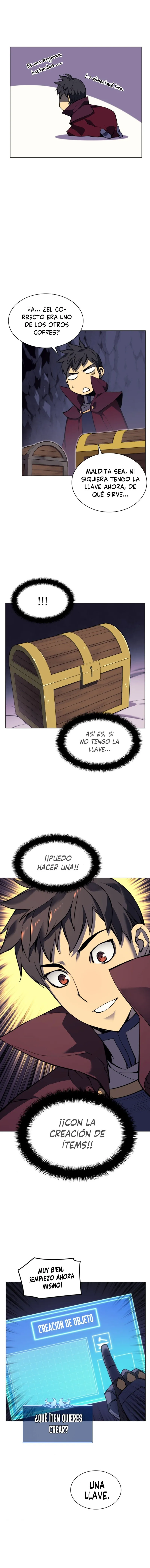 Overgeared Capítulo 60 en Línea - página 12