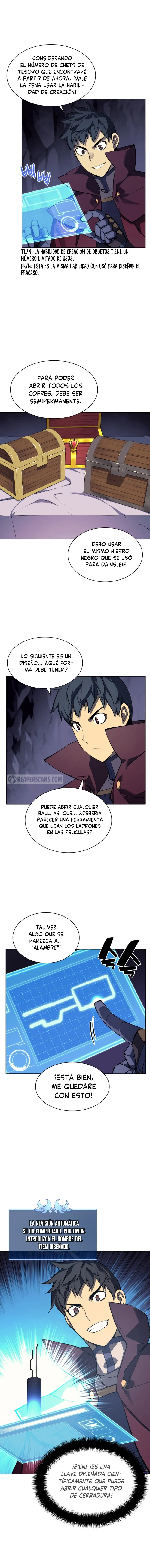 Overgeared Capítulo 60 en Línea - página 13