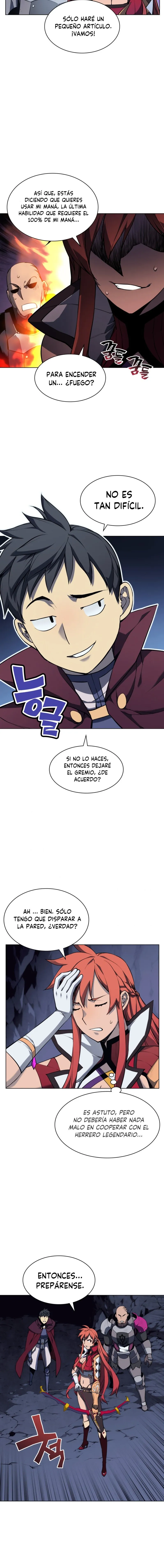 Overgeared Capítulo 60 en Línea - página 15
