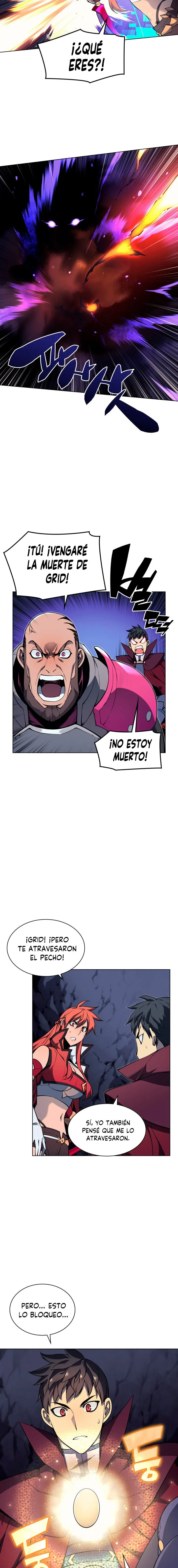 Overgeared Capítulo 61 en Línea - página 3