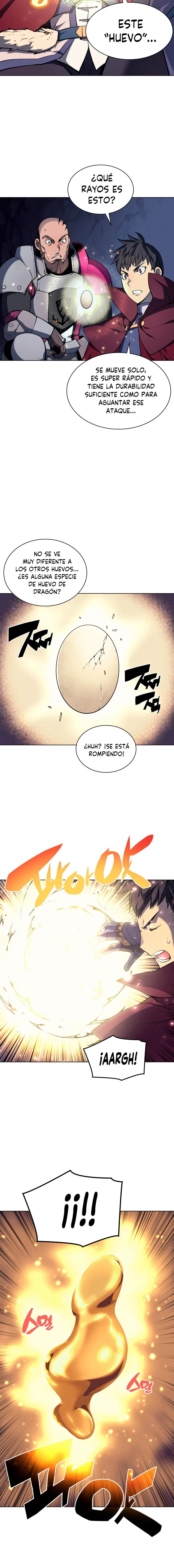 Overgeared Capítulo 61 en Línea - página 4