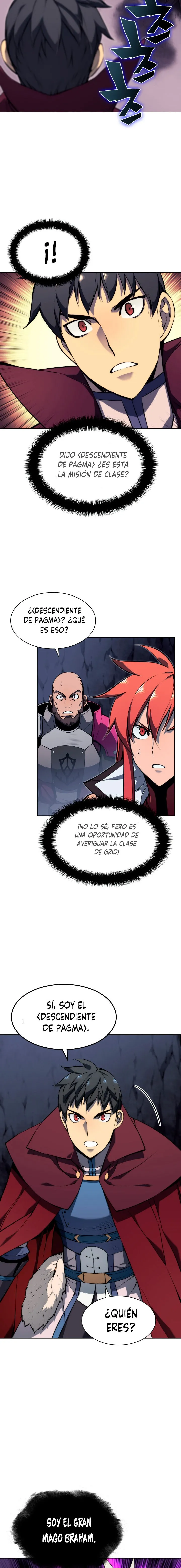 Overgeared Capítulo 61 en Línea - página 6