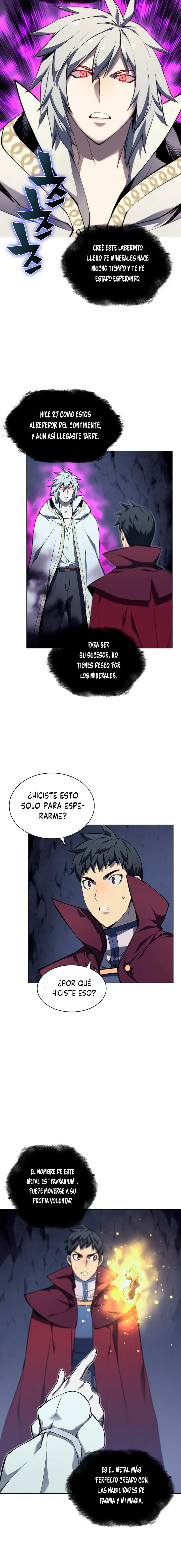 Overgeared Capítulo 61 en Línea - página 7