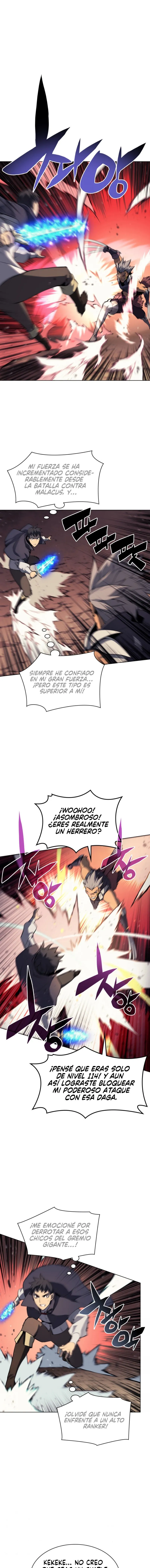 Overgeared Capítulo 63 en Línea - página 2
