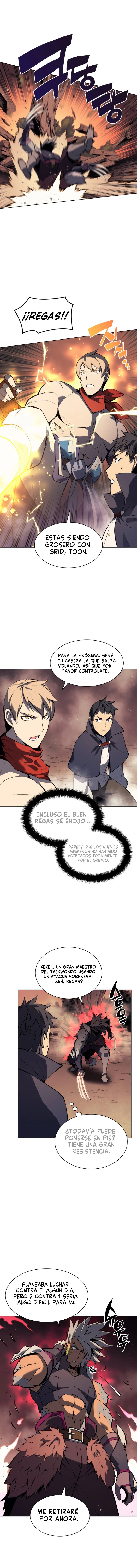 Overgeared Capítulo 63 en Línea - página 4