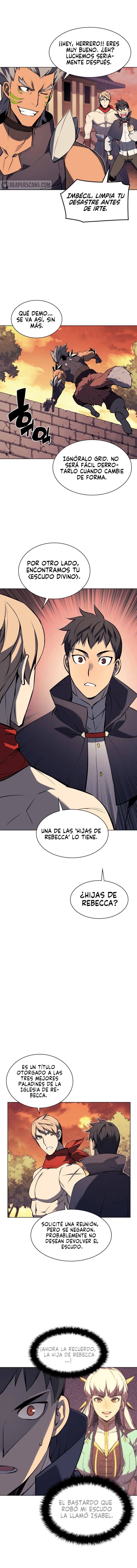 Overgeared Capítulo 63 en Línea - página 5