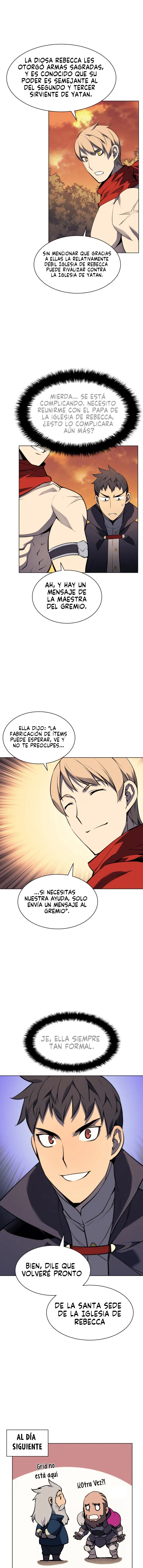 Overgeared Capítulo 63 en Línea - página 6