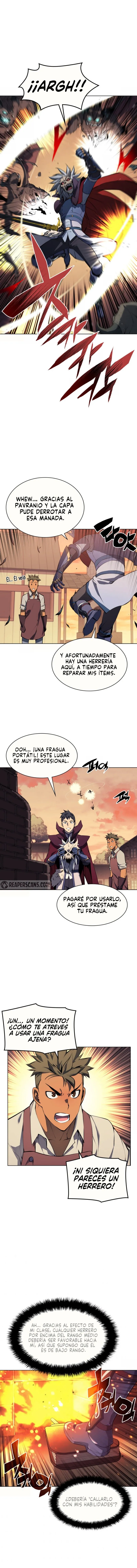 Overgeared Capítulo 63 en Línea - página 8
