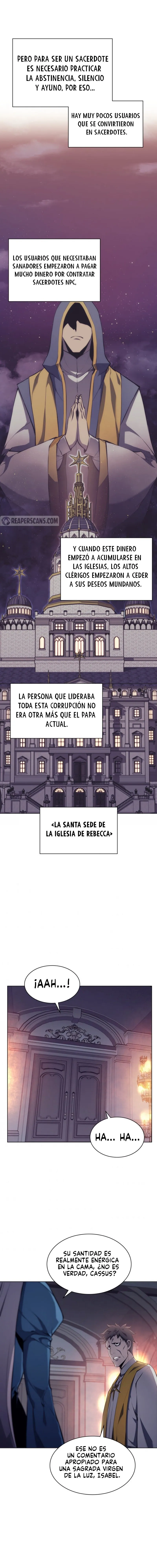 Overgeared Capítulo 63 en Línea - página 12