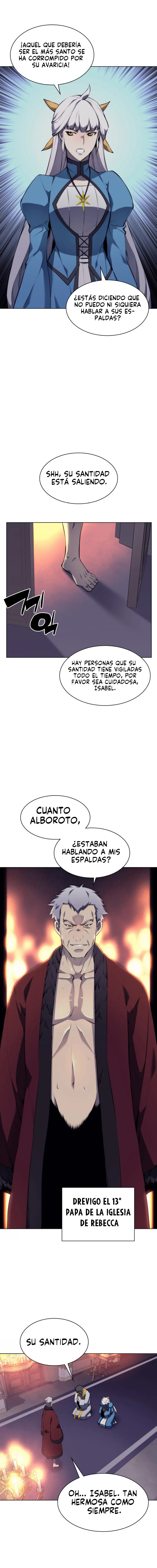 Overgeared Capítulo 63 en Línea - página 13