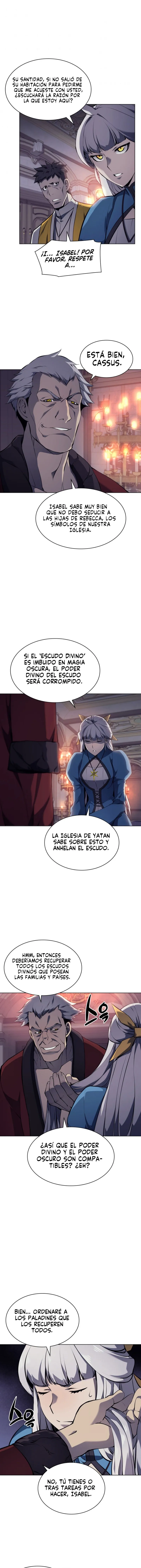 Overgeared Capítulo 63 en Línea - página 14