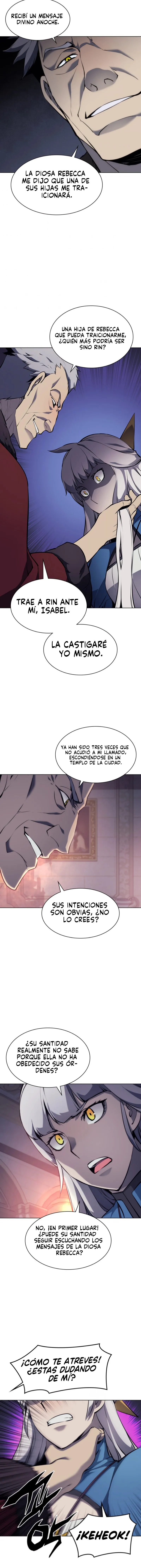 Overgeared Capítulo 63 en Línea - página 15