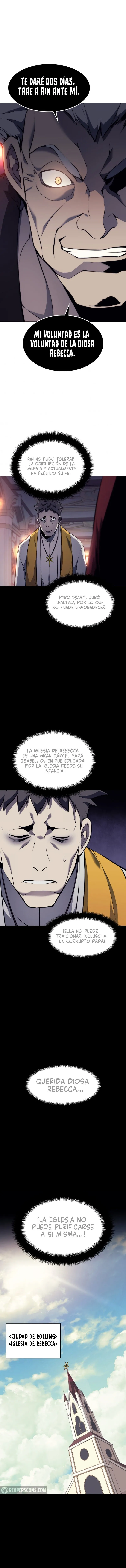 Overgeared Capítulo 63 en Línea - página 16