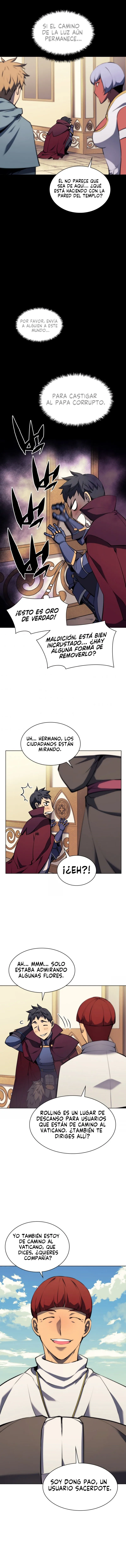 Overgeared Capítulo 63 en Línea - página 17