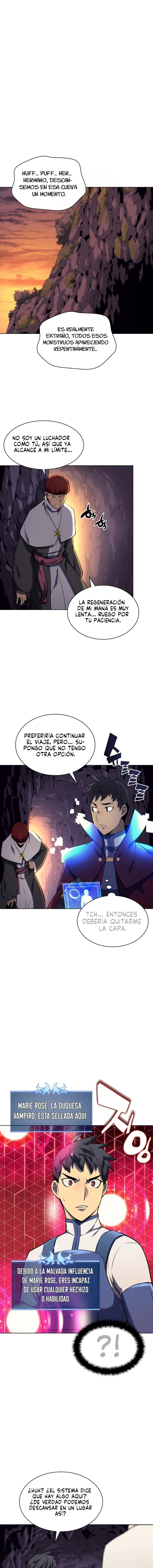 Overgeared Capítulo 64 en Línea - página 6