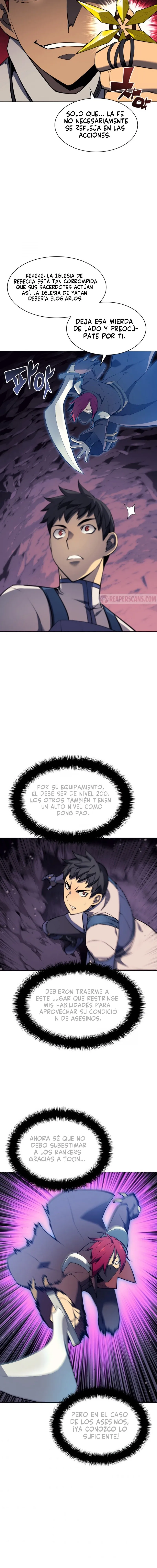 Overgeared Capítulo 64 en Línea - página 9