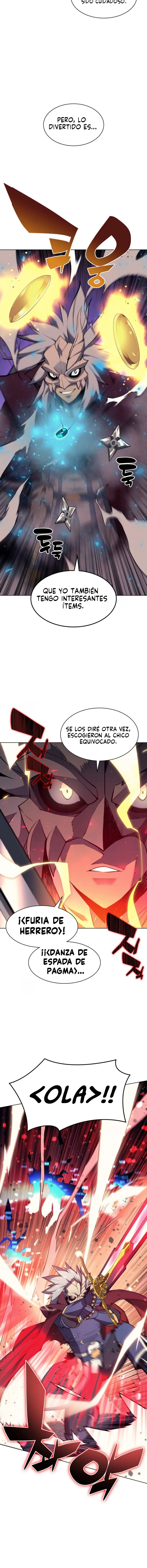 Overgeared Capítulo 64 en Línea - página 13