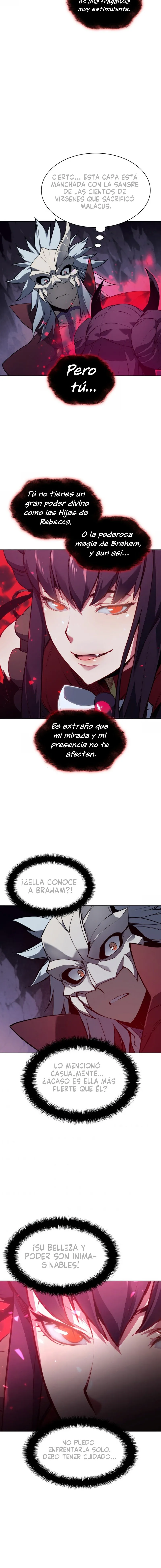 Overgeared Capítulo 64 en Línea - página 16