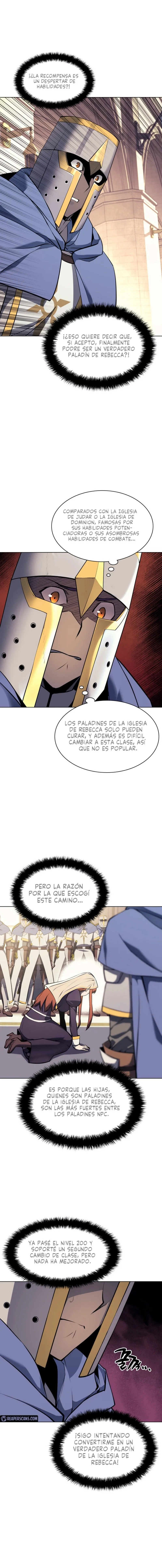 Overgeared Capítulo 65 en Línea - página 4