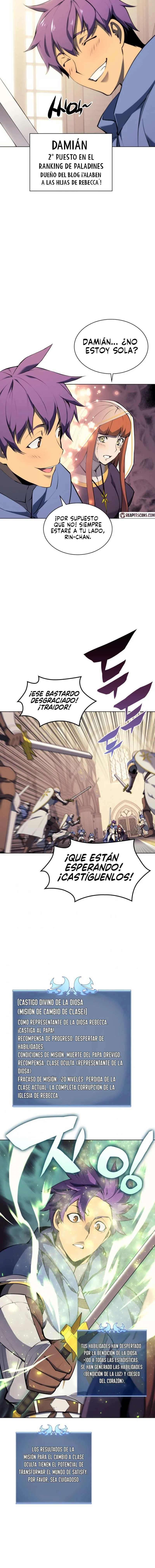 Overgeared Capítulo 65 en Línea - página 6