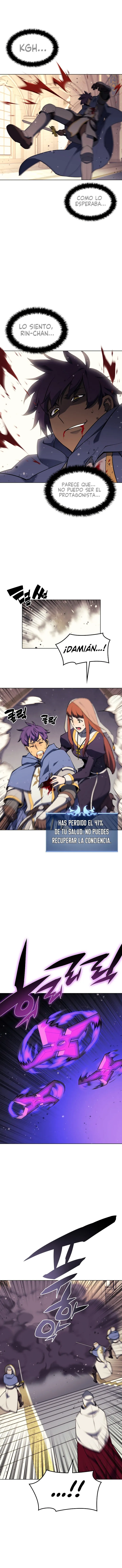 Overgeared Capítulo 66 en Línea - página 8