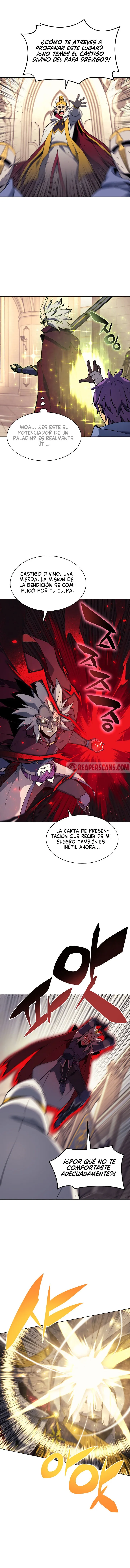 Overgeared Capítulo 66 en Línea - página 11