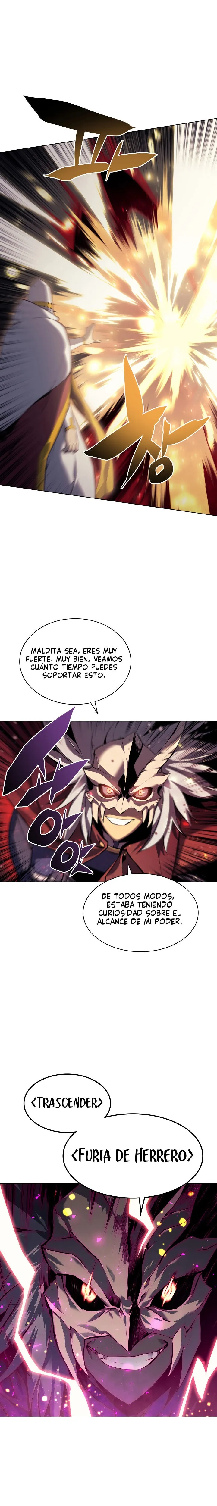 Overgeared Capítulo 66 en Línea - página 14