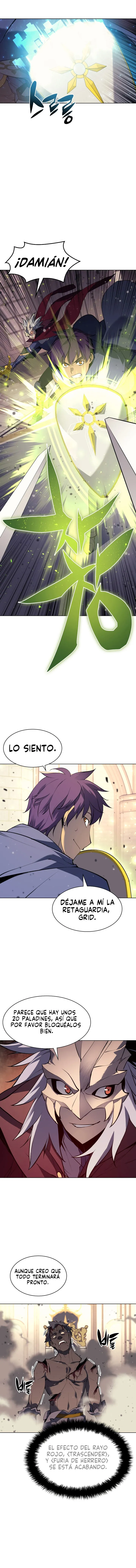 Overgeared Capítulo 66 en Línea - página 18