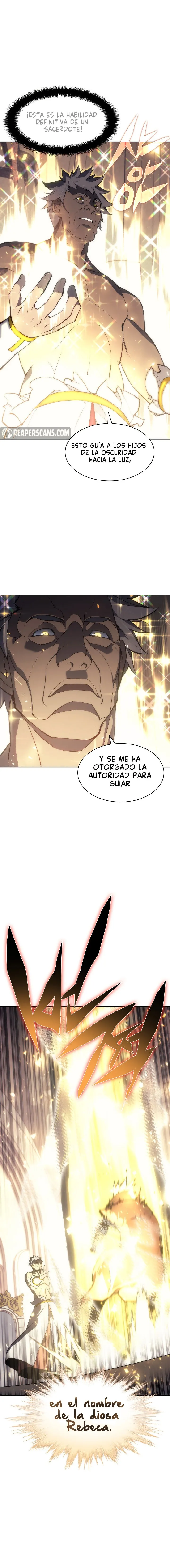 Overgeared Capítulo 66 en Línea - página 21